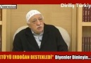 Diriliş Türkiye - FETÖ&SİYASİ AYAGINI MERAK EDİYOR...