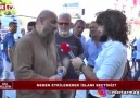 Diriliş Türkiye - &quotSONRADAN MÜSLÜMAN OLDUM" DEDİ.NEDENİNİ...