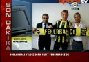 Dirk Kuyt - Fenerbahçe'de  İlk Görüntüler.