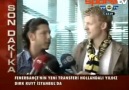 Dirk Kuyt: ''Şampiyonluklar Kazanmak İstiyorum''