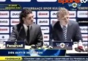 Dirk Kuyt Şükrü Saraçoğlu'nu Salladı !