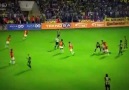 Dirk Kuyt - Uçan Hollandalı - 2013 - Skills