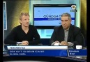 Dirk Kuyt ve Mahmut Uslu  ( FBTV - Gündem Özel)