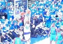 Dirk Nowitzki Smaçla Bitiriyor !