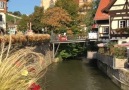 Discovering Esslingen Germany&Real Medieval City & IG