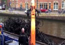 Discover Real Life - Canal dredging discovered interesting things Facebook