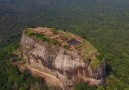 Discover the hidden ancient ruins of Sri Lanka