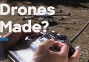 Discovery Channel UK - Drones - How It&Made Facebook