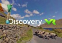 Discovery VR Atlas: Ireland
