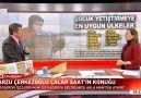 Disk Gnl Bşk Arzu Çerkezoglu Fox TV de Eyt yi anlattı