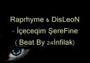 DisLeoN & Raprhyme -içeceğim şerefine