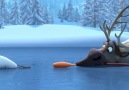 Disney's Frozen - Teaser Trailer