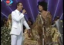 Diva Bülent Ersoy & Nusret Yılmaz / Kapın Her Çalındıkça (Düet)