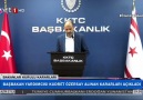 Diyalog TV - BAKANLAR KURULU KARARLARINI ÖZERSAY AÇIKLADI