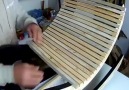DIy & CRAFTs - Making A Wooden Rocking Chair For Kids...