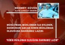 Diyanete cevap