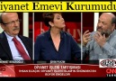 Diyanet Emevi Kurumudur .İhsan Eliaçık