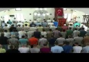 Diyanet İmamları Arkasında Namaz