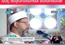 Diyanet İşleri Başkanımıza okumuş olduğu... - Ömer Kılınçaslan