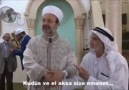 Diyanet İşleri Başkanına Yaklaştı ve...