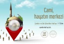 Diyanet İşleri Başkanlığı - Cami hayatın merkezi Facebook