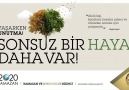 Diyanet İşleri Başkanlığı - Ramazan ve Sorumluluk Bilinci Facebook