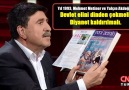 Diyanet kaldırılsın diyen AKP'li Akdoğan ve Metiner