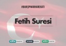 Diyanet Kur&Radyo - Fetih Suresi Facebook