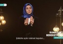 Diyanet TV - Ramazanın Bereketi Oruç Tanıtım Facebook