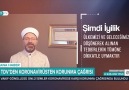 Diyanet TV - TDV&Koronavirüsten Korunma Çağrısı Facebook