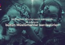 Diyanet TV - Veda Hutbesi Facebook