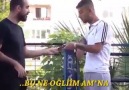 Diyarbakıırlılara Şaka Yapıllmazzz.. D