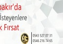 Diyarbakır Acil Satılık ve Kiralık - KAÇIRILMAYACAK FIRSAT Facebook