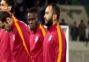 Diyarbakır Beledi- Galatasaray  İstiklal Marşı'nın ıslıklanması