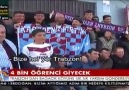 Diyarbakırda bir Trabzon köyü.