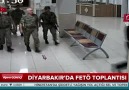 Diyarbakırda FETÖ toplantısı