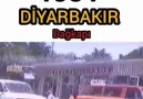 Diyarbakır - Diyarbakır Dağkapı 1984