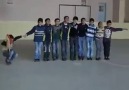 Diyarbakır Halk Oyunları Çocuklar Dehşet Oynuyor