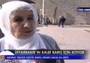 Diyarbakır'ın Kalbi Barış İçin Atıyor