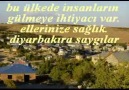 Diyarbakırlı 'nın Şiiri - Bir Meşk Hikayesi