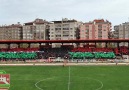 Diyarbakırspor 1-1 Keçiörengücü "Tribün Görüntüleri"