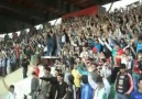 Diyarbakırspor'umuz 2 - 1 Gaziosmanpaşa Tribün Görüntüleri