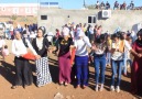 DİYARBAKIR SÜPER HALAY - DAHA ÖNCE BÖYLESİNİ İZLEMEDİM