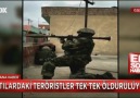 Diyarbakır Sur'da çatışma anı kamerada