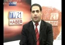 DİYARBAKIR TV 21 HABER BÜLTENİ