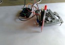 DIY Arduino based mini CNC machine new designcode arduino