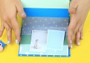 DIY Baby Boy ScrapbookFull video