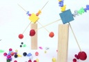 DIY BALANCE TOY