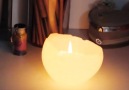 DIY Bladder candle LuminaryBy @DiulyOttobeli