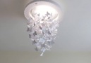 DIY BUTTERFLIES LAMP BY Paola Herrera Beauty- 30thenewblack